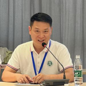 王秘书兴礼记头像