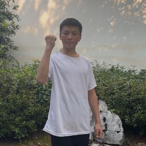 民间杂技非遗传承人小宝头像