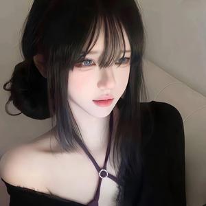 喜欢男⼈的泪头像