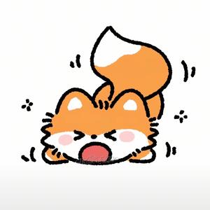 咸咸大狐狸🦊头像