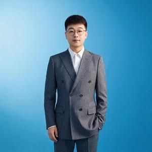 湾沚房产小张头像