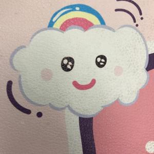 梦中轻新音头像