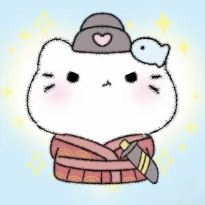 Rogue gentleman头像