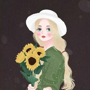 飞达汽车晓娟头像