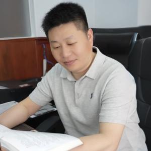 河南鹿邑史磊（德善堂）头像