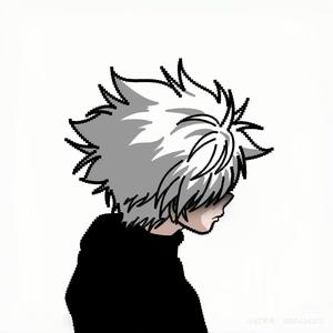 讨厌已读不回头像