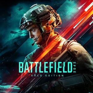 战地薯条菌头像