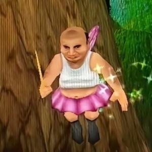 梨涡远点⚡️头像