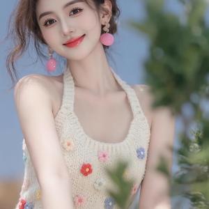 博好甄选女装头像