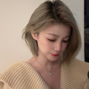 一只团团子。头像