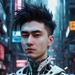 刘哥在路上头像