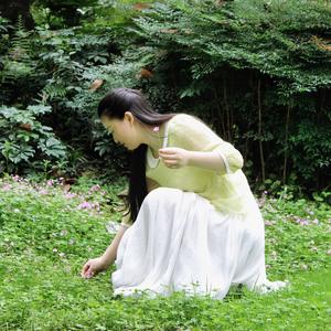 尽苍翠茗茶头像