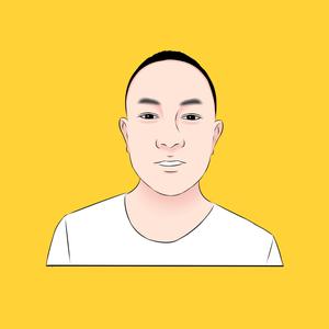 UP 主头像