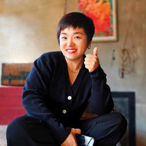 燕郊木子爱心助农头像