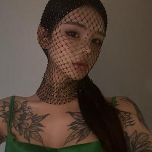 诺子的头像咪思-粉丝零距离互动的优质平台咪思