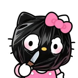 黄元元记得早睡头像