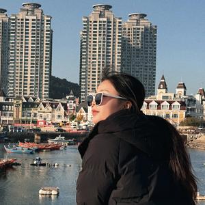 奶芙是只小比熊头像