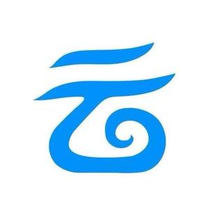 中国移动云盘企业店精选头像