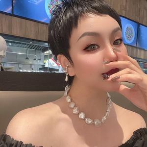 森迪美学私人定制化妆工作室Cindy头像