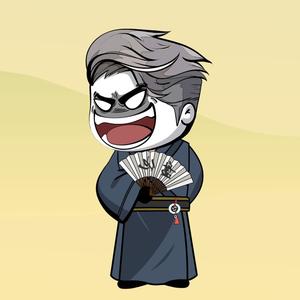 虾仁不灭口 头像