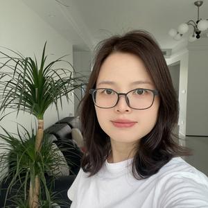 芊芊妈妈修炼日记头像