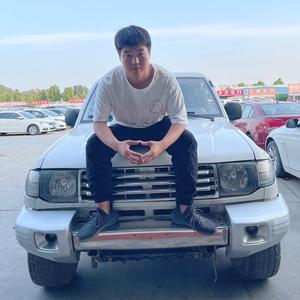 河南二公子二手车头像