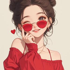 楚哈哈💕💕💕头像