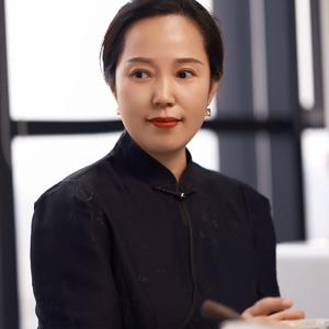 囍上媒捎婚恋网 刘思然头像