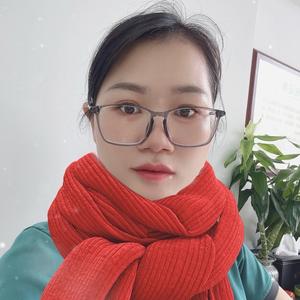 南宁好房推荐潇潇头像