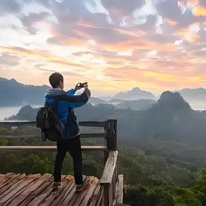 远航（手机摄影）头像