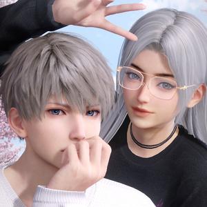 小鱼蛋（备战二胎版）头像