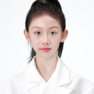 铱铱头像