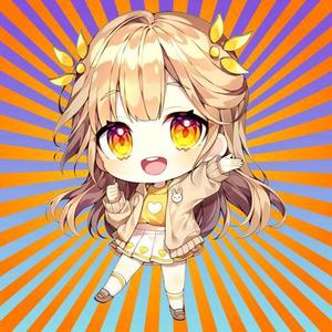 宅家的小妖头像