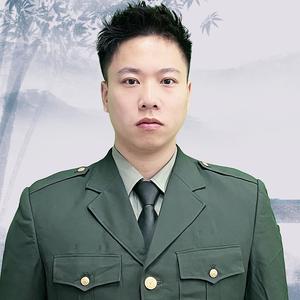 小雷班长退役牵线头像