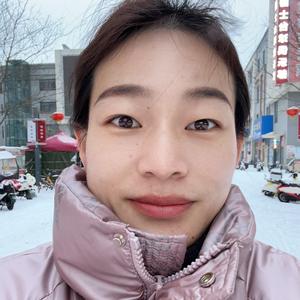 看奶油小方做气球派对头像