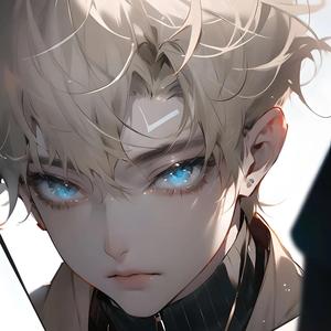 将部（世一1.8w猴子）头像