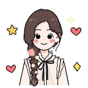 青杏姐姐头像