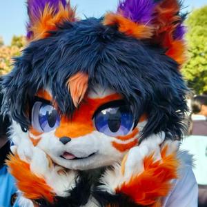 🐾瓦手苦茶焰🐾头像