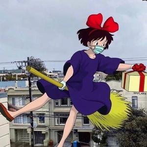 兔子好物分享头像