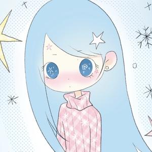戚月头像