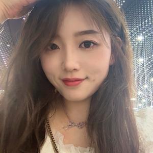 瑶瑶是我头像