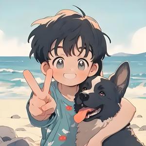 哥哥来了OLE头像