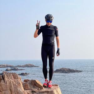 刘立峰🚴‍♀️头像