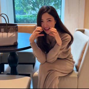 Romi 小姐姐☀️精选私服头像