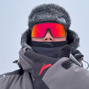 迟源竞技滑雪培训头像