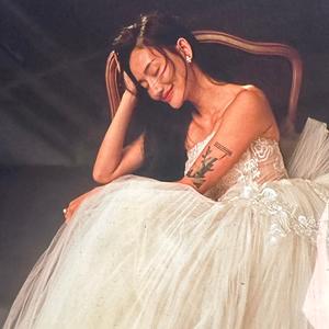 一枚爱拍照的化妆师头像