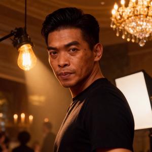 13年家居设计小罗头像