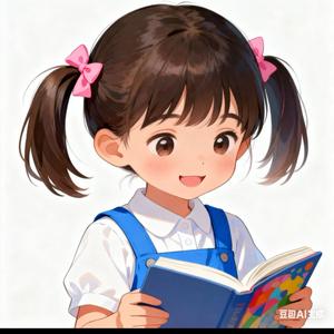 英语绘本6-12岁头像