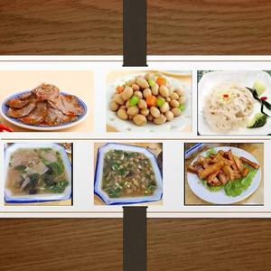 河东乡土菜头像