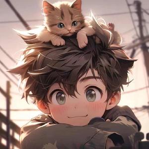 阿亮亮（永恒之塔2）头像